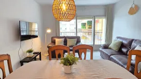 Vacker lägenhet med 2 sovrum i Blanes - Image 2