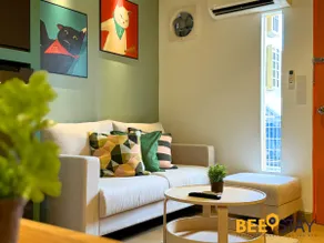 Jenjarom No. 9 Modern Cozy Homestay for 6 Pax - Image 4