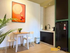 Jenjarom No. 9 Modern Cozy Homestay for 6 Pax - Image 2