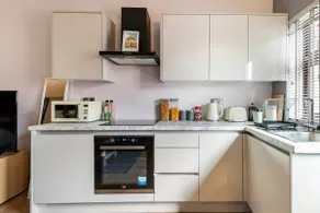 Lovely 1-bed Annexe in LyeValley - Image 3
