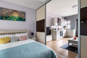 Lovely 1-bed Annexe in LyeValley - Image 2