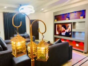5000 Sqft Luxury Villa for Private Parties - Image 2