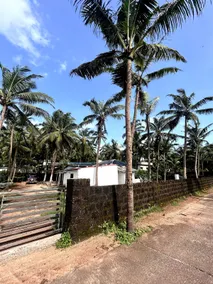 Beach Sand Luxury Stay by the Sea near Maravanthe - Image 2