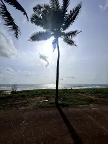 Beach Sand Luxury Stay by the Sea near Maravanthe - Image 3