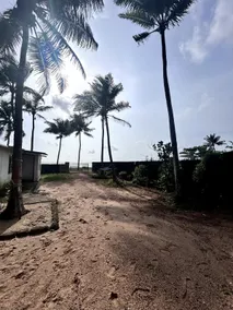 Beach Sand Luxury Stay by the Sea near Maravanthe - Image 4