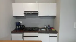 Twin room with kitchenette - Image 2