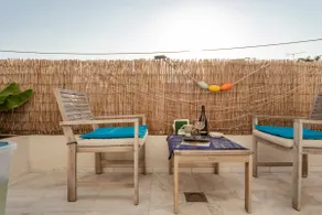 La Concha Alegre, Duplex in Trafaria - Image 5