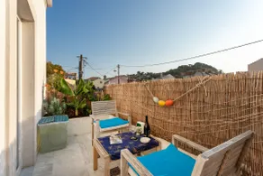La Concha Alegre, Duplex in Trafaria - Image 2