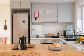 La Concha Alegre, Duplex in Trafaria - Image 3
