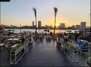 Luxury 5-Star Apartment, Prime Nile View - Image 5