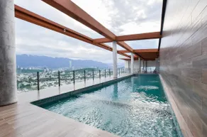 Central & Luxurious! Pool, 7 people - Image 2