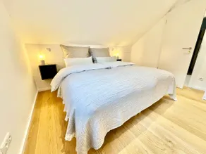 MAVIE-Living: Breeze Apartment - Image 4