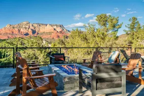 *NEW* Starview Sedona. Wow! 4Br Pool Spa GameRm - Image 4