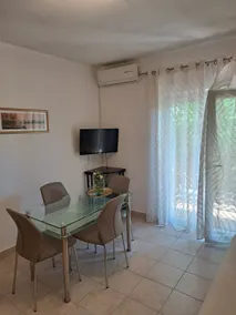 Tolle Ferienwohnung mit Terrasse, Grill und Garten | Gartenblick - Image 3