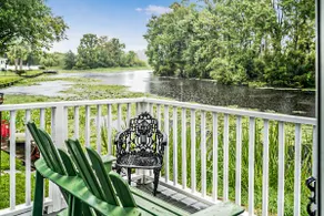 2 Balconies°FirePlace°Full Kitchen °Free Wifi° - Image 2