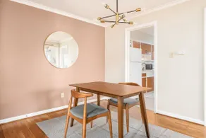 Simply 1Bd Between Airport and Downtown - Image 4