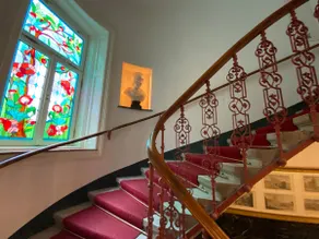7Heaven Vienna Center Apartments - Schiele - Image 4