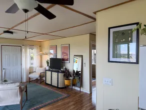 Mountain and Water View Retreat in Sequim - Image 5