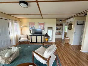 Mountain and Water View Retreat in Sequim - Image 2