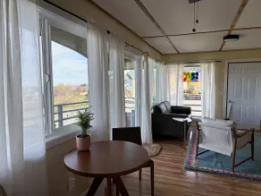 Mountain and Water View Retreat in Sequim - Image 3
