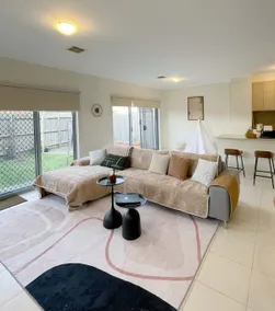 Family-friendly Zen House with Lakeside View - Image 2