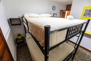 Casa Blanca: Cozy and central house in Zone 9 - Image 4
