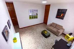 Casa Blanca: Cozy and central house in Zone 9 - Image 2
