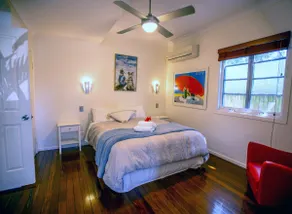 River View - Modern Living In A Vintage Apartment - Image 3