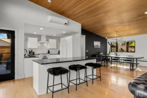 LUX ”Boise Boys View House” | Sauna | Hot Tub - Image 3