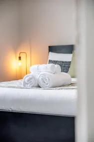Classy private spacious flat - Image 3