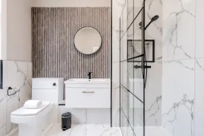 Classy private spacious flat - Image 5