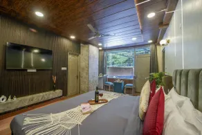 Leo - 2BHK With Jacuzzi (2.5 kms from mall road) - Image 5