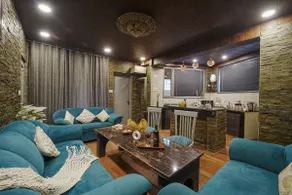 Leo - 2BHK With Jacuzzi (2.5 kms from mall road) - Image 3