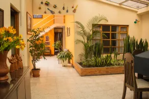 Beautiful Spacious Home in Historic Quetzaltenango - Image 5