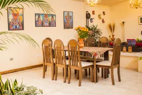 Beautiful Spacious Home in Historic Quetzaltenango - Image 4