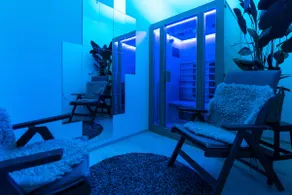 Alp Deluxe Weißenhorn - Sauna, Kamin & Parkplatz - Image 3