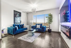 West Midtown Views *King Bed* *Indoor Fireplaces* - Image 5