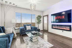 West Midtown Views *King Bed* *Indoor Fireplaces* - Image 2