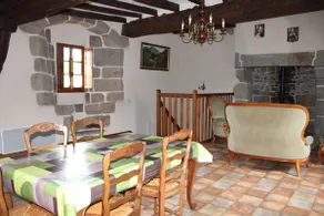 La Maison Bienvenüe - Baie du Mont Saint Michel - Image 4