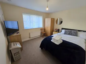 A Classic Home in Liverpool - Image 3