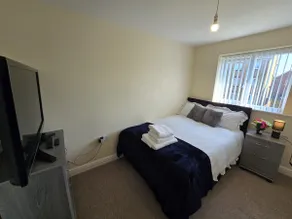 A Classic Home in Liverpool - Image 5