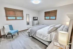 TheGuesthouse, 2BR2Bath, KING bed, QUIET Hideaway - Image 5