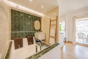 Luxurious | Terrace | Balneo | Cannes 5 min - Image 2