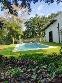 Sanber: 4 Suites, Air Conditioning. 900 meters from the Amphitheater. - Image 2