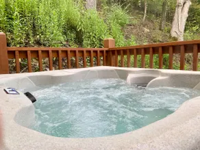 Modern, Hot Tub, Air Hockey, King Beds, Grill - Image 3