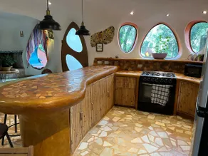 Casa Viva, Organic Architecture - Image 4
