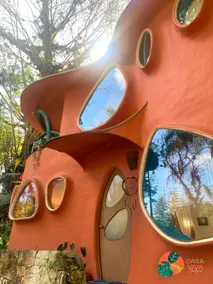 Casa Viva, Organic Architecture - Image 2