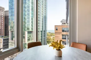 Downtown 2bd #4 - Near Grant Park, Museums, Lake - Image 3