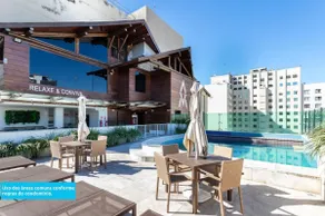 Stylish Flat • Pool • Heart of Rio - Image 3