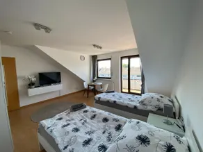 Am Quellberg Apartments Recklinghausen - Image 2